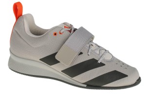 Buty treningowe unisex, adidas Weightlifting II