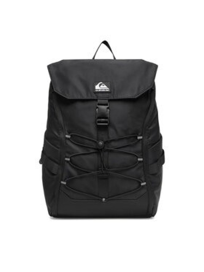 Quiksilver Plecak C-QUIC-KL-001-08 Czarny
