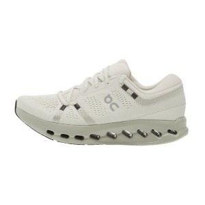 Buty do biegania On Running Cloudsurfer 2 Białe