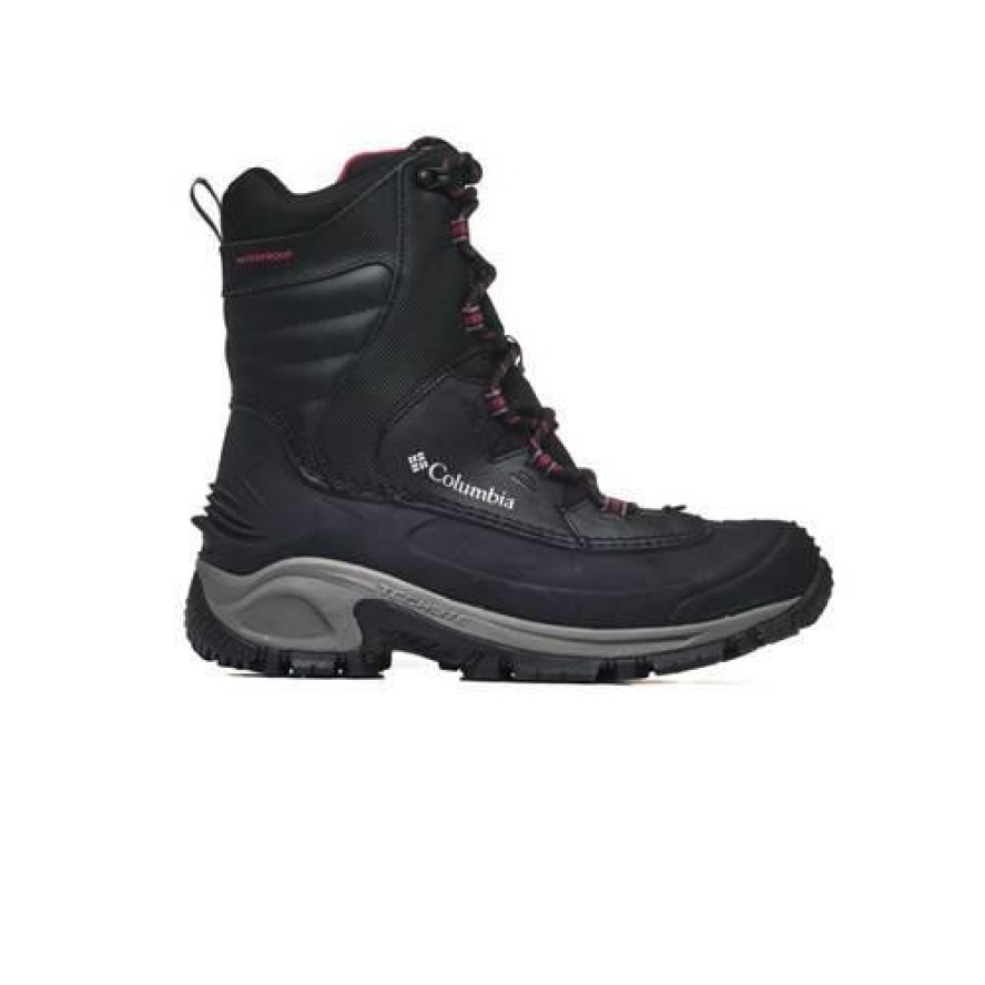 Buty trekkingowe męskie Columbia Bugaboot Iii