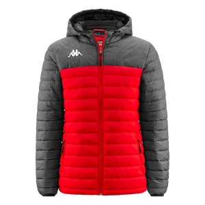 Kurtka puchowa Kappa Lamezio