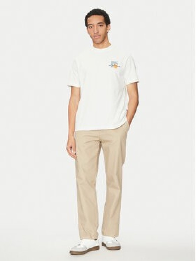 Marc O'Polo Denim T-Shirt 500 0005 973 Biały