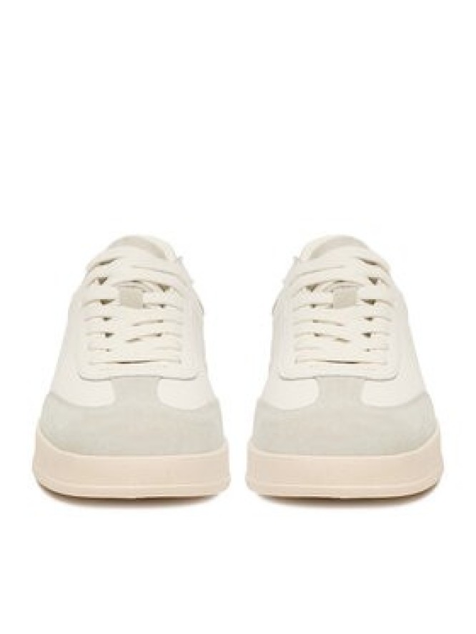 Beverly Hills Polo Club Sneakersy CWBEO-CARTER-01 MP40 Biały