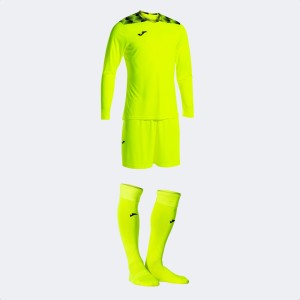 Zestaw bramkarski Joma Zamora VIII