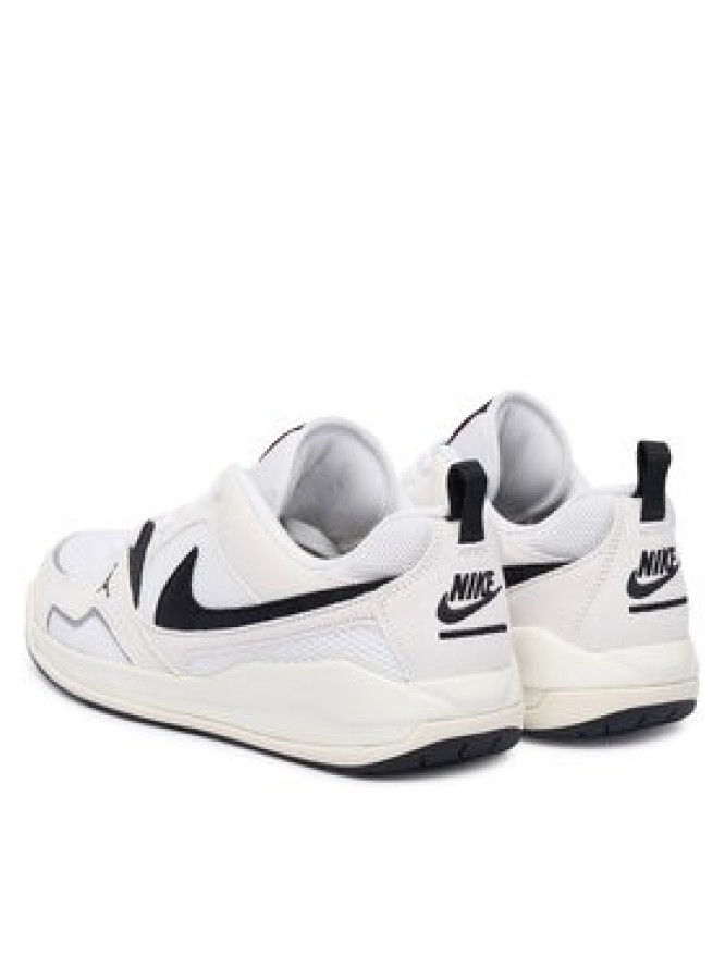 Nike Sneakersy Jordan CMFT Era HJ6777 100 Biały