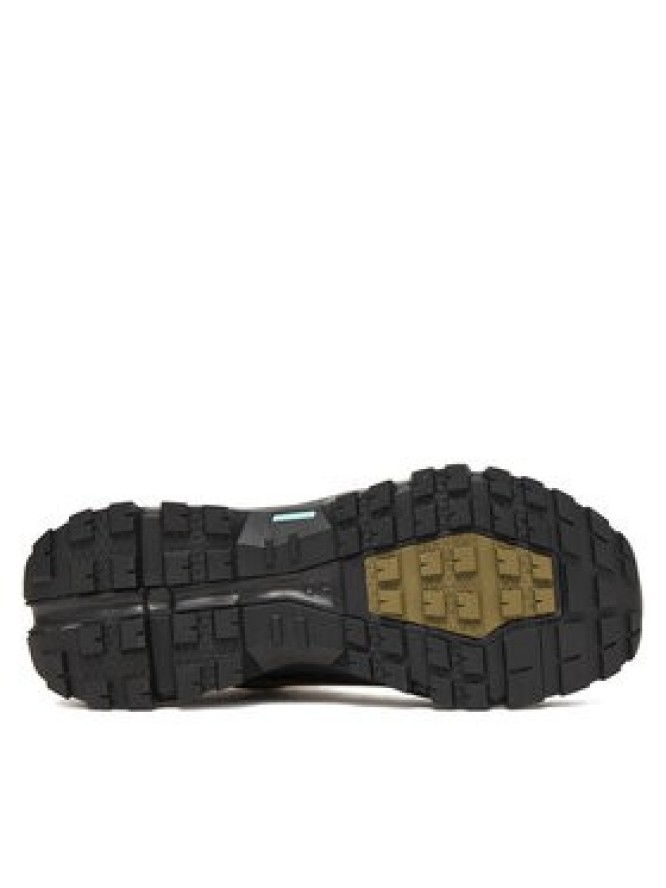 On Trekkingi Cloudrock Mid Wp 3MF10161473 Khaki