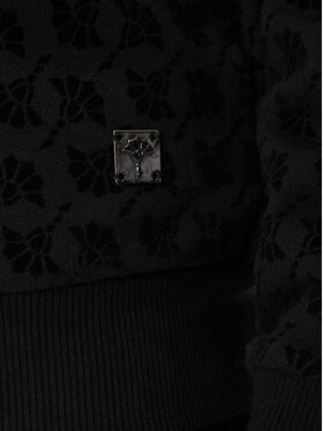 JOOP! Bluza 17 JJ-37Tamaro 30047445 Czarny Regular Fit