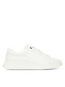 Aldo Sneakersy Magnus 13711685 Biały