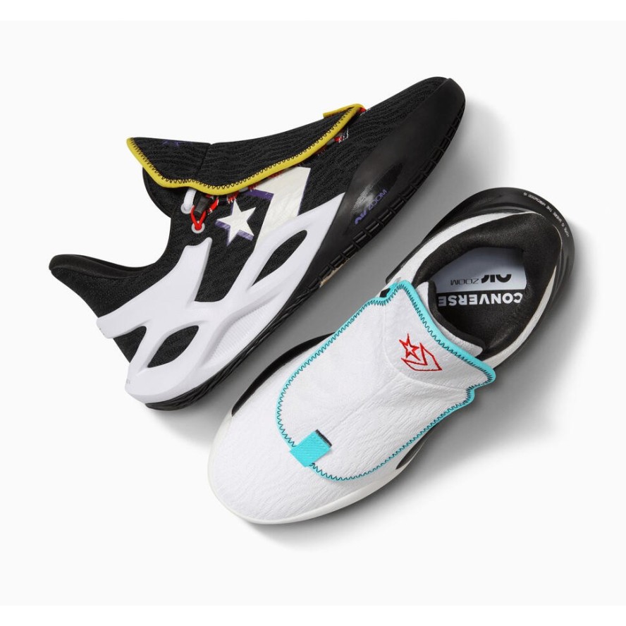 Trampki Converse All Star Bb Trilliant Cx, Dla obu płci