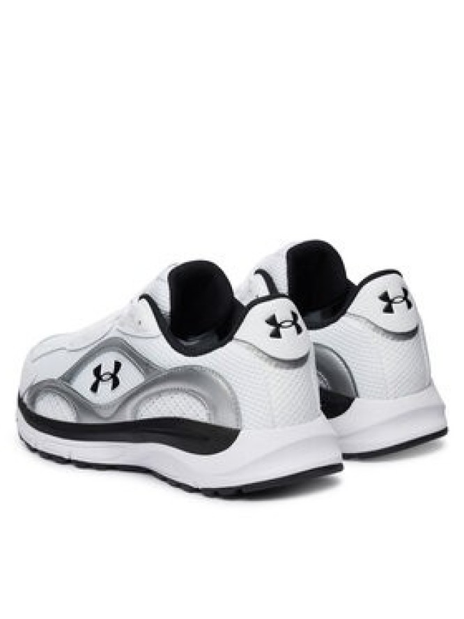 Under Armour Sneakersy UA Tech Runner 6011293 Biały