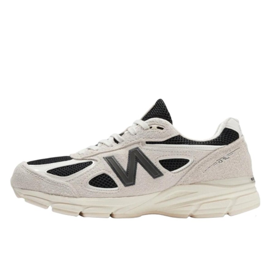 Buty do chodzenia dla dorosłych New Balance 990 V4 MiUSA Joe Freshgoods Intro