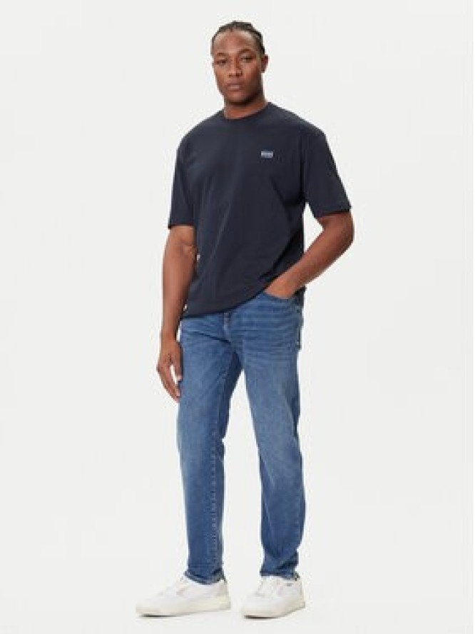 BOSS Jeansy Re.Maine 50544633 Niebieski Regular Fit