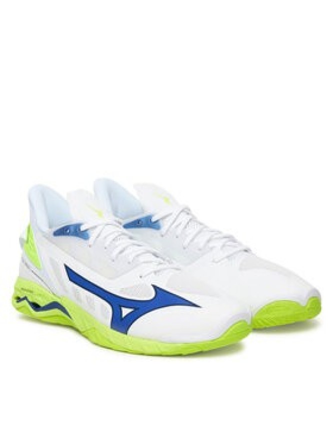 Mizuno Buty halowe Wave Mirage 5 X1GA2350 39 Biały