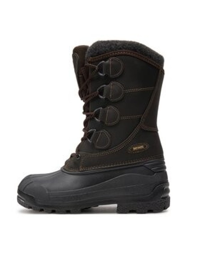 Meindl Trekkingi Soelden 7776 Brązowy