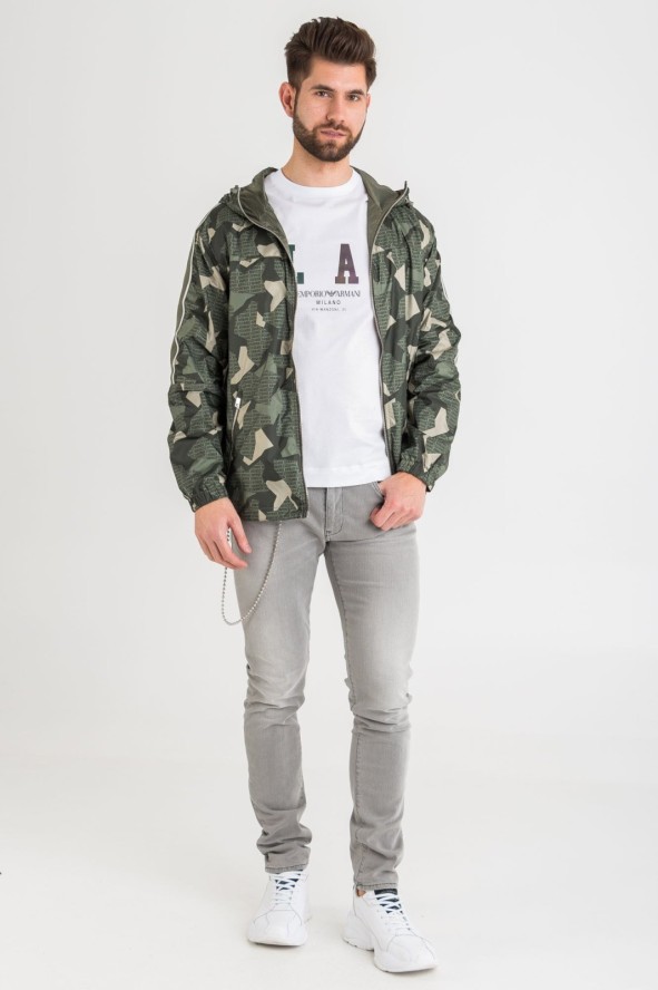 Kurtka ARMANI EXCHANGE