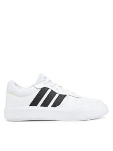 adidas Sneakersy Litecourt IH0856 Biały