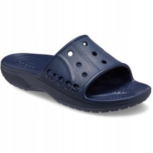 Klapki Dla Dorosłych Crocs Baya II Slide