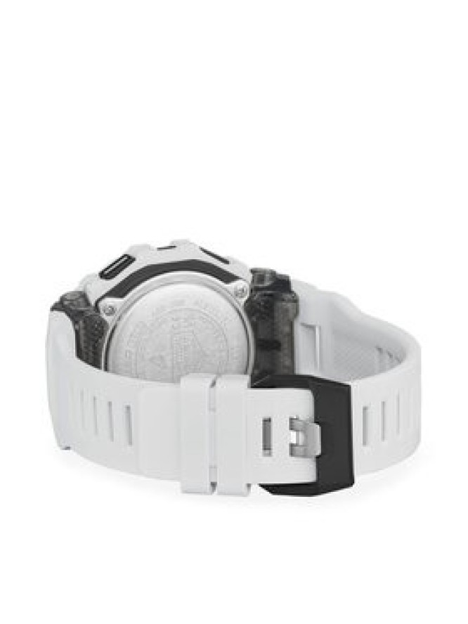 G-Shock Zegarek G-Squad GBD-200-7ER Biały