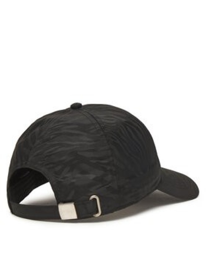 Guess Czapka z daszkiem AM9486 POL01 Czarny