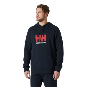 Bluza z kapturem Helly Hansen HH Logo 2.0