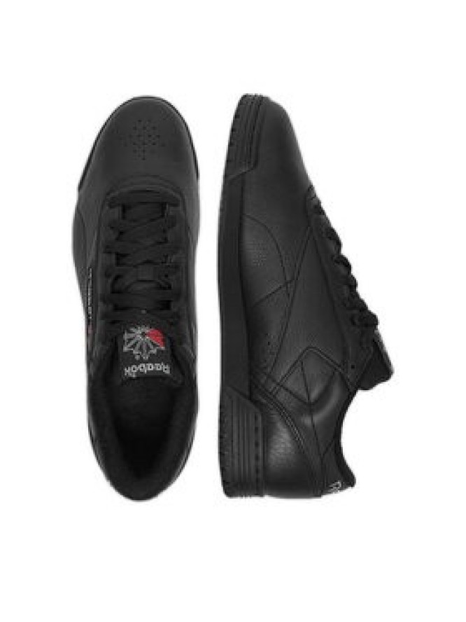 Reebok Sneakersy EO-EXOFIT LO CLEAN LOGO INT 100000168 Czarny