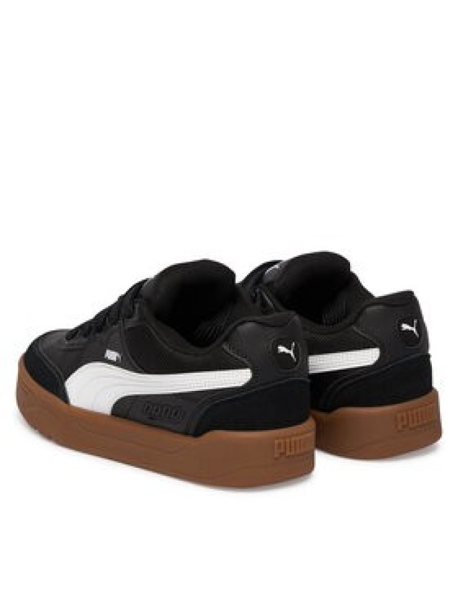 Puma Sneakersy Park Lifestyle SK8 400497 02 Czarny