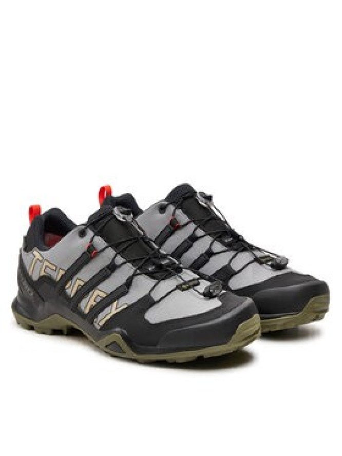 adidas Trekkingi Terrex Swift R2 GORE-TEX IH2600 Szary