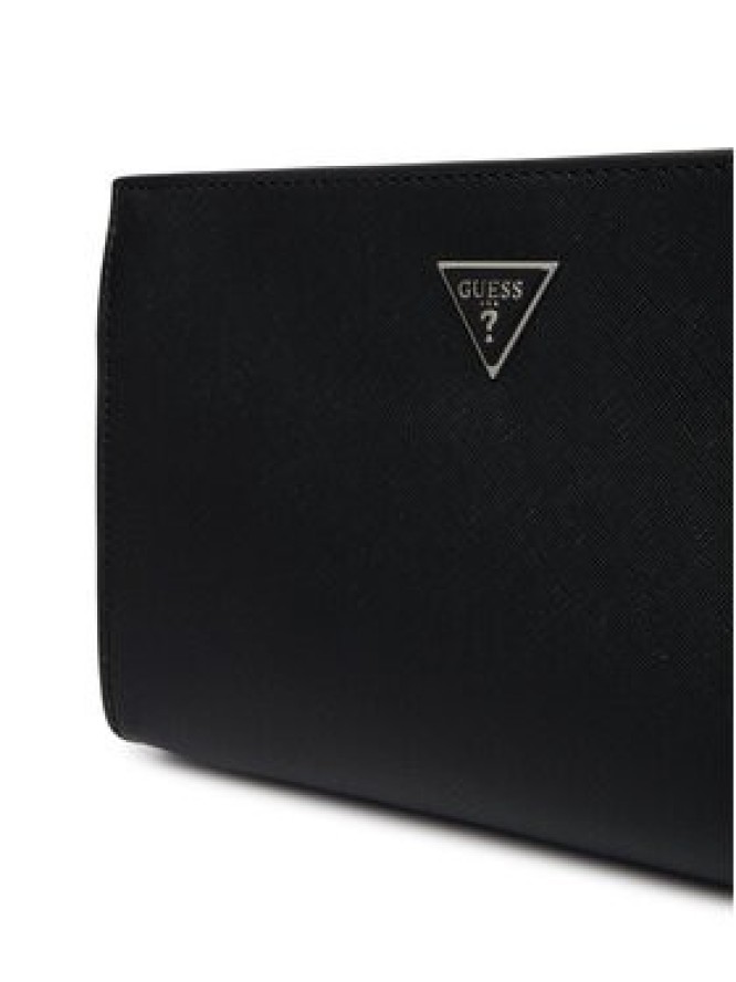 Guess Saszetka HMMISA P6157 Czarny