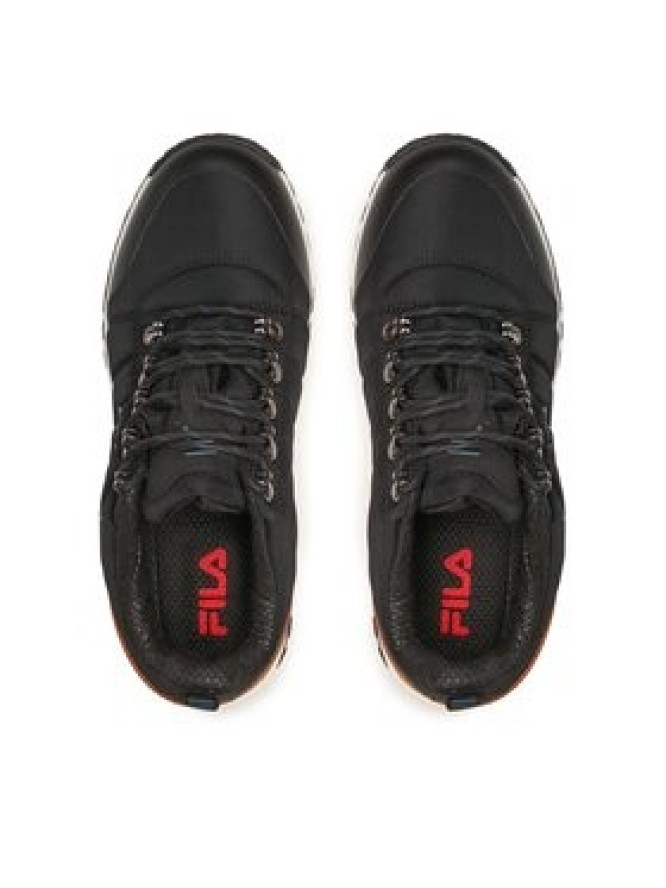 Fila Sneakersy FFM0167 83165 Czarny
