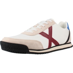 Buty MUNICH 8033007M Biały