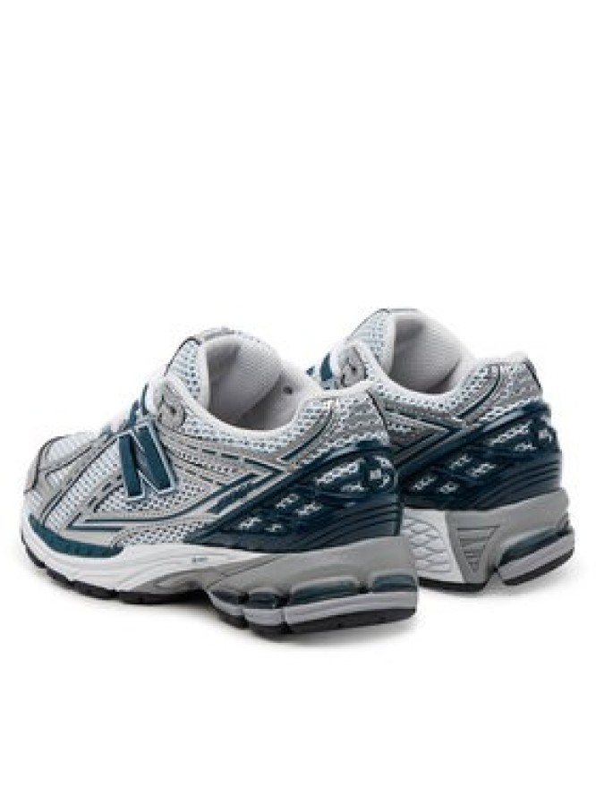 New Balance Sneakersy U1906RCE Srebrny