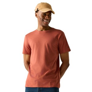 T-shirt Męski Niska Waga Sportowy Tait