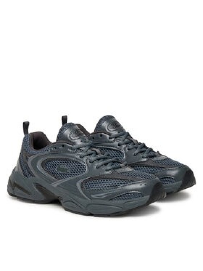 Lacoste Sneakersy Storm 96 2K 7-50SMA0173 Szary