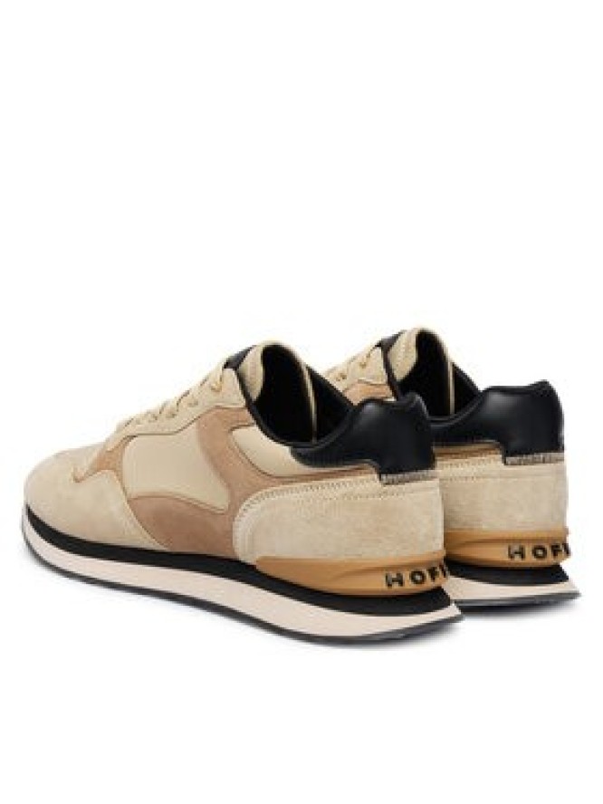 HOFF Sneakersy City Trieste Man 22502619 Beżowy