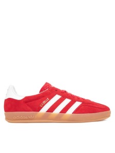 adidas Sneakersy Gazelle In JI2063 Czerwony