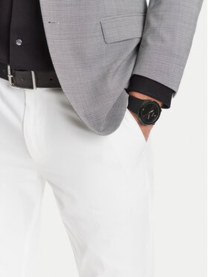 Guess Zegarek GW0790G2 Czarny