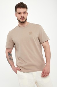 T-shirt męski Lei JOOP! JEANS