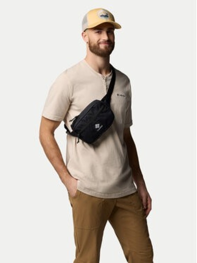 Columbia Nerka Trail Traveler 2121511 Czarny