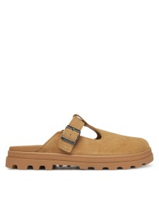 Palladium Klapki Dunelite Pyla Sde 74454-252-M Brązowy