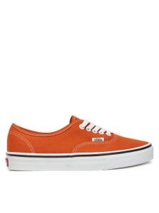Vans Tenisówki Authentic VN000BW5BML1 Miedziany