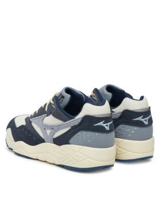 Mizuno Sneakersy Contender S D1GA2369 Kolorowy