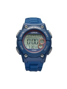 Lorus Zegarek R2331PX9 Niebieski