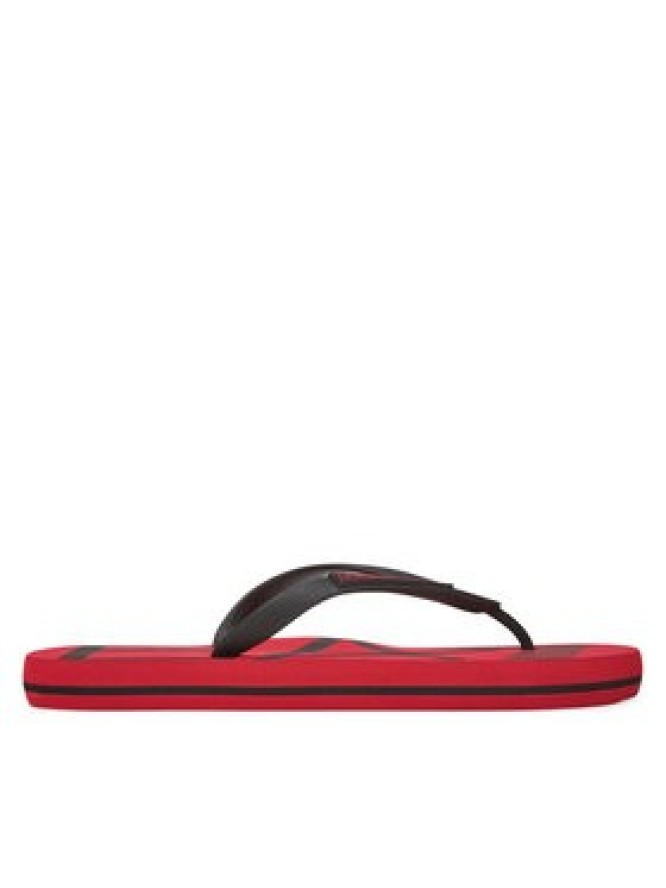 EA7 Emporio Armani Japonki XCQ004 XK196 U503 Czarny