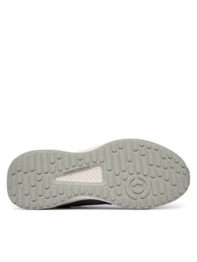 Under Armour Buty na siłownię UA Edge LTHR 3028375 Szary