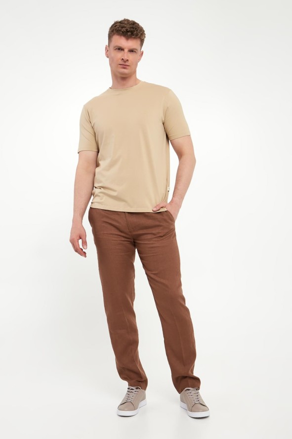T-shirt męski LIU JO