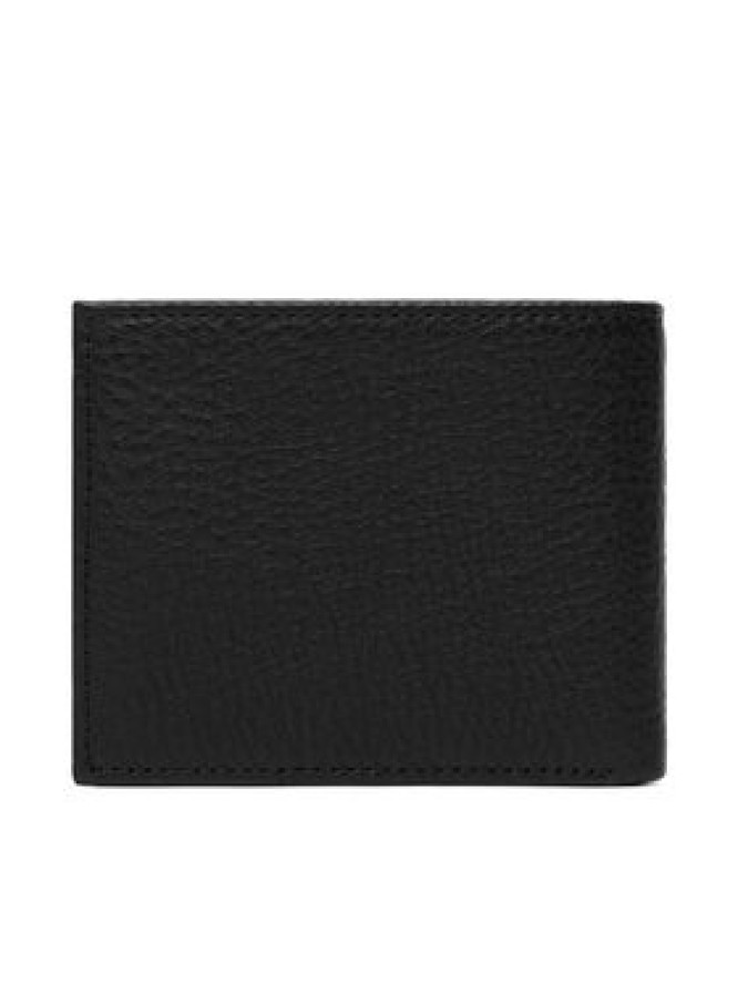 Tommy Hilfiger Portfel Th Central Mini Cc Wallet AM0AM14232 Czarny