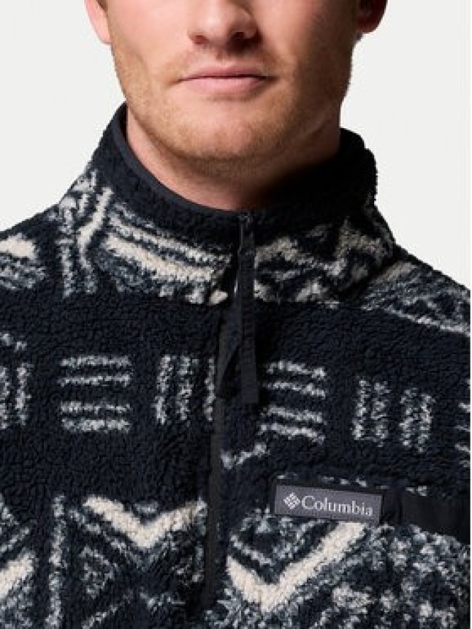 Columbia Polar Rugged Ridge™ 2135471 Czarny Regular Fit