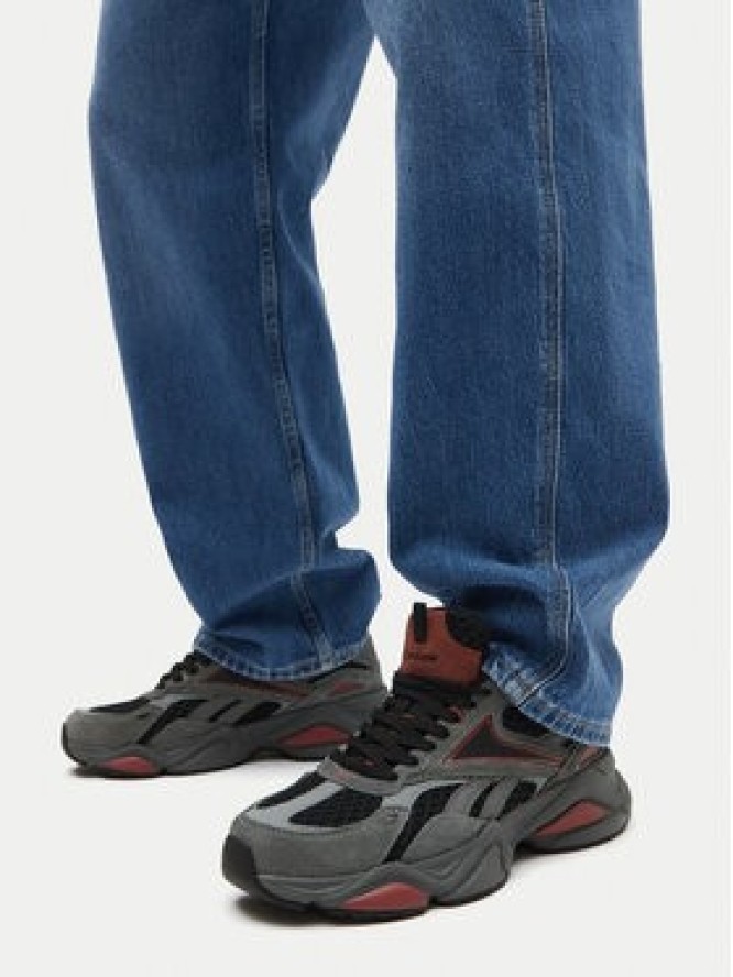 Reebok Sneakersy CHARGE AR30246MNRB Szary