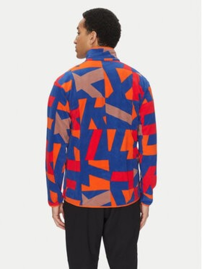 adidas Polar Terrex Multi Printed JE3917 Kolorowy Regular Fit