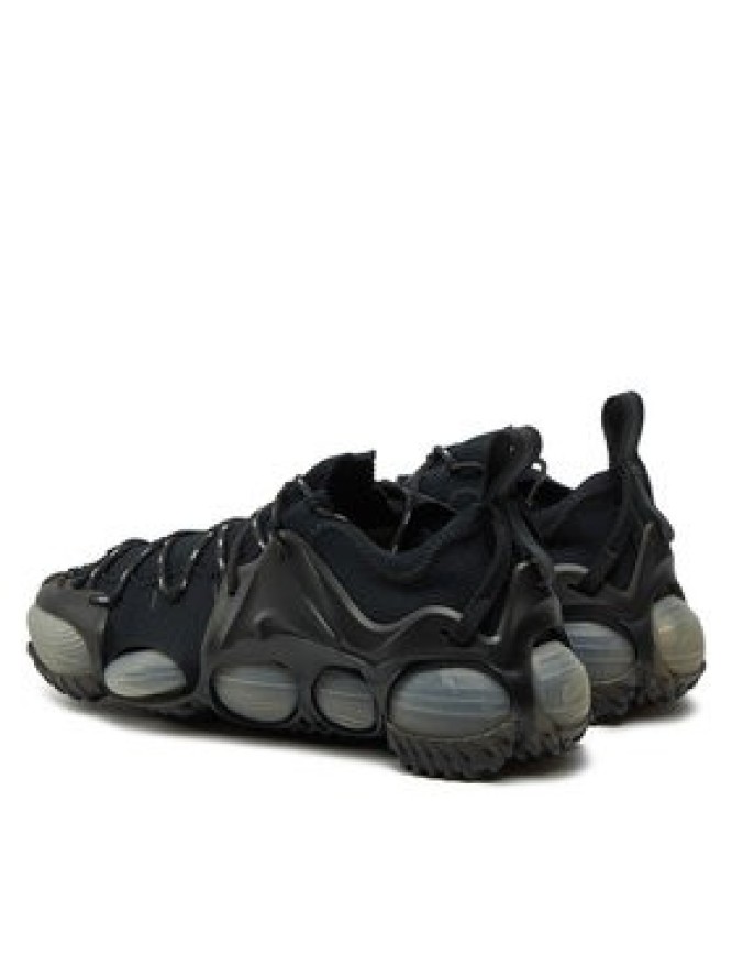 Nike Sneakersy Ispa Link Axis FZ3507 002 Czarny
